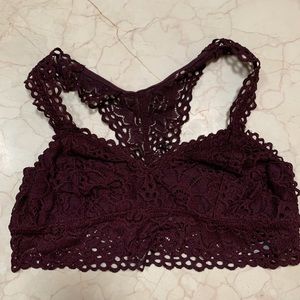 Aerie Racerback Bralette